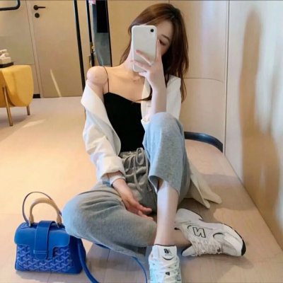 女佣